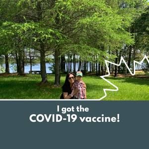 Meet your Posher, Diana